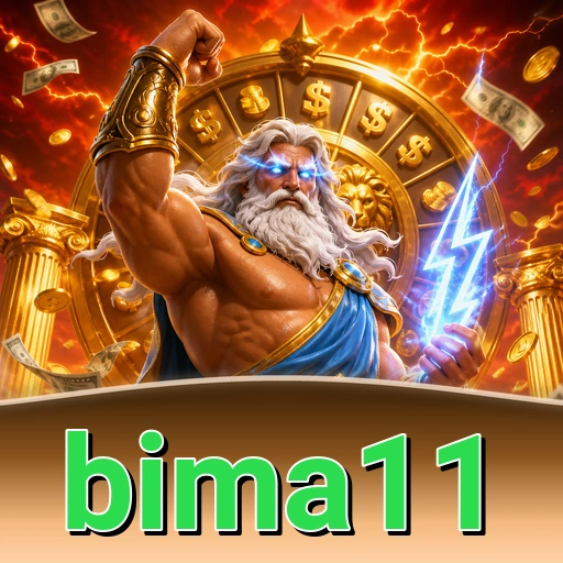 Layar beranda bima11
