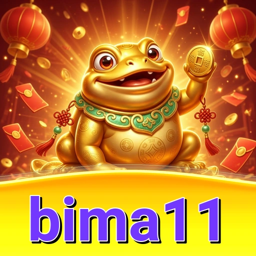 Layar pengaturan bima11