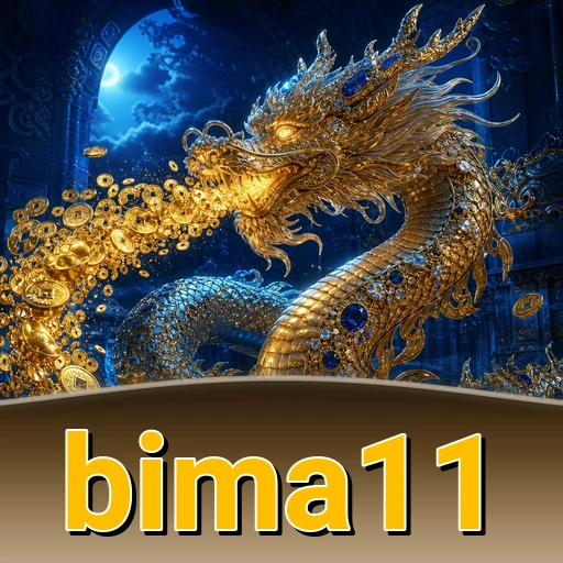 Halaman profil bima11
