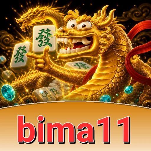 Layar pencarian bima11
